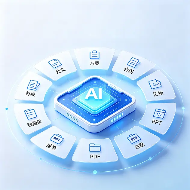 文思小秘书