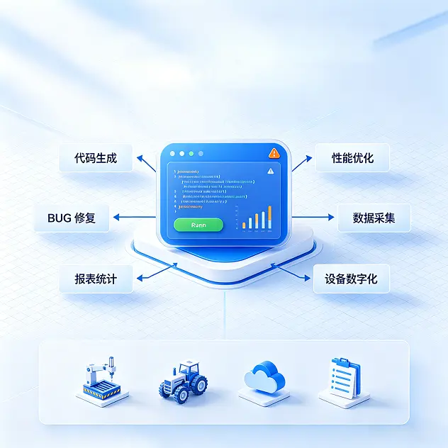 程序运维师