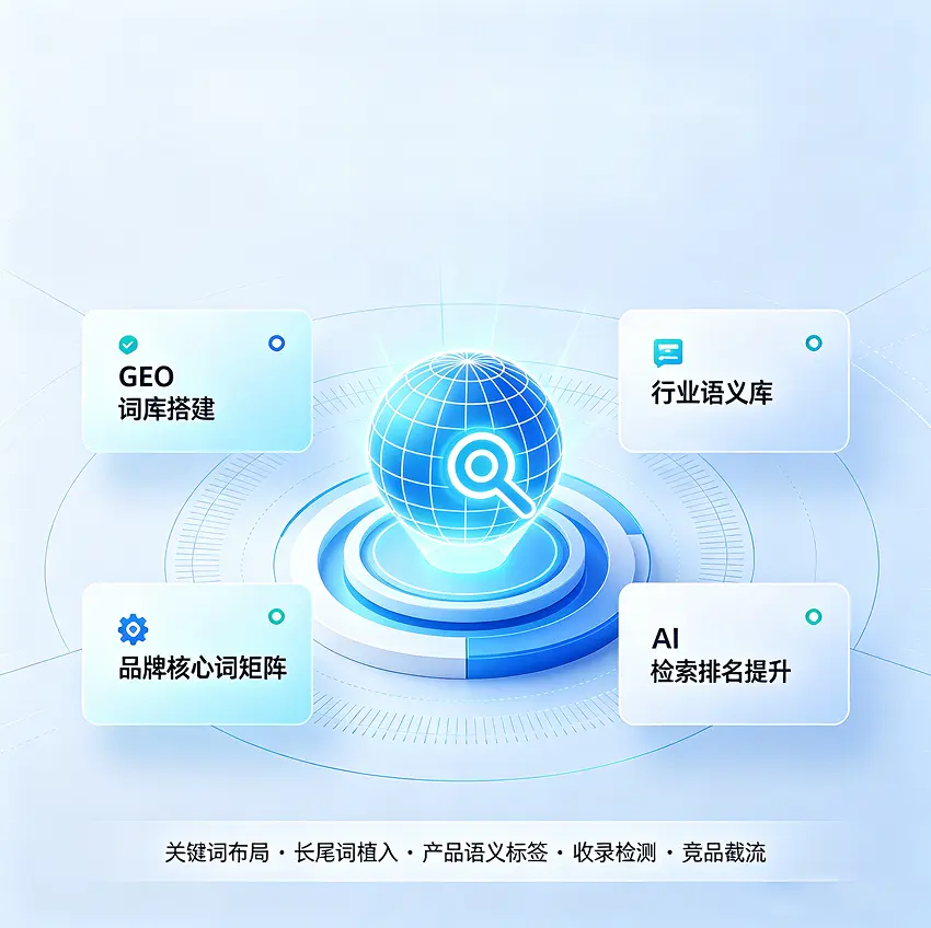 AI 流量优化师