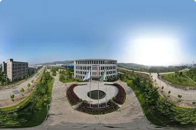 华美展馆