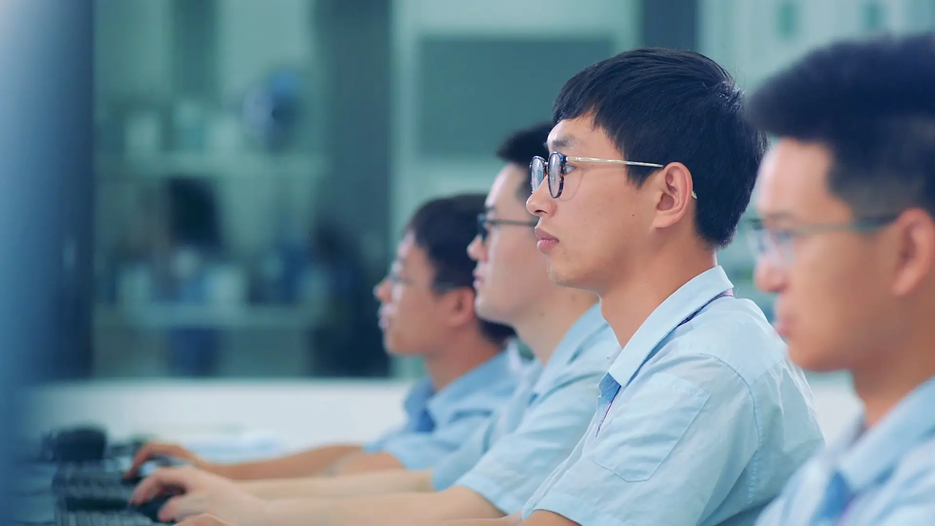 全面创新改革试验成效宣传片